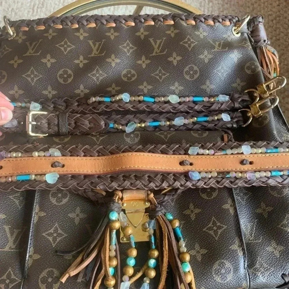 Louis Vuitton Métis - Picture 8 of 11